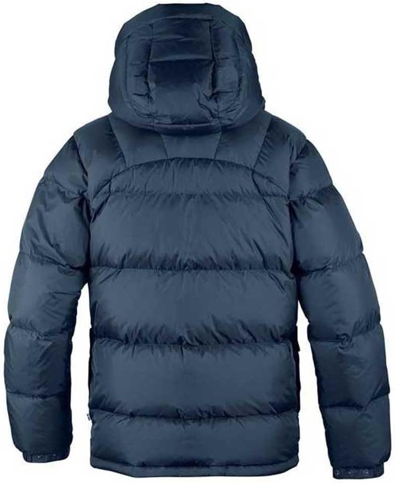 Fjällräven Herren Expedition Lite Jacke M Navy, M Navy