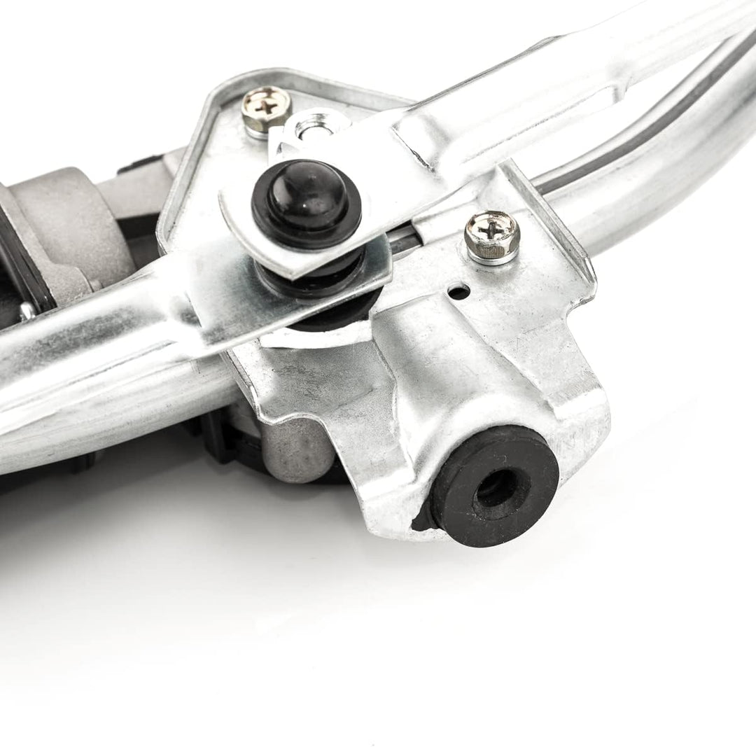 LST Scheibenwischer Gestänge vorne mit Motor Wischergestänge Polo 9N ab 2001