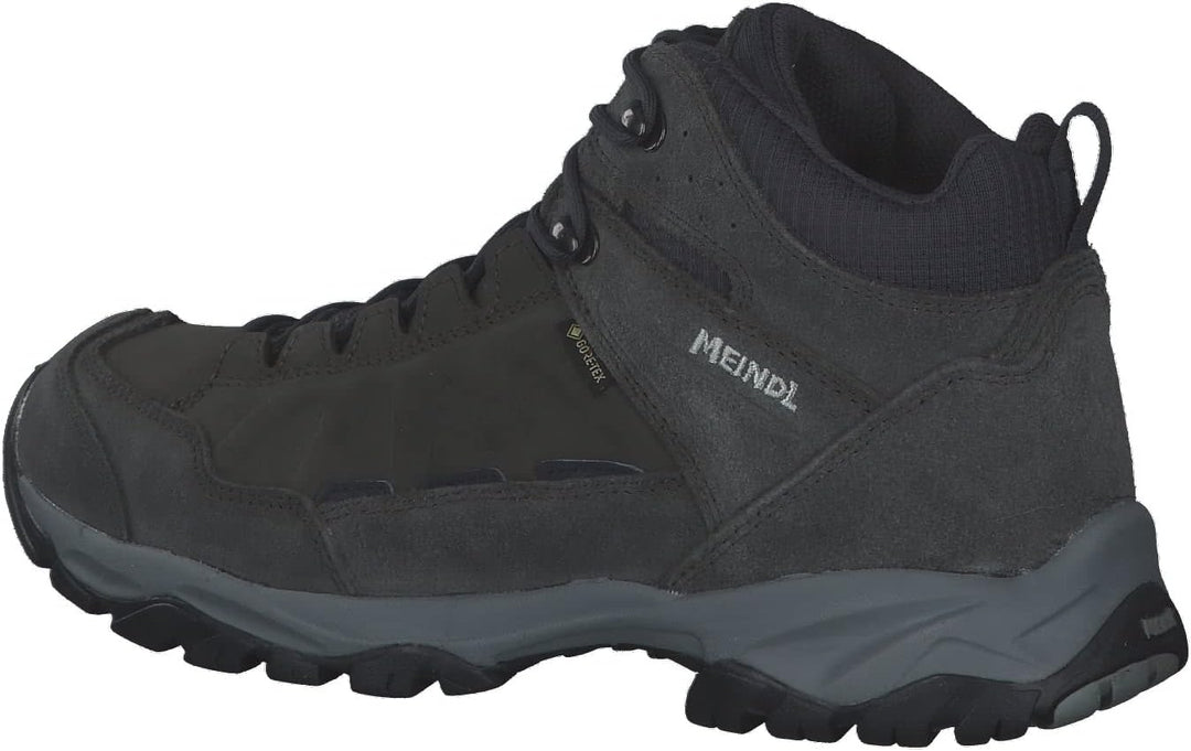 Meindl Unisex Vakuum Lady Ultra Trekking 42.5 EU Dunkelblau, 42.5 EU Dunkelblau
