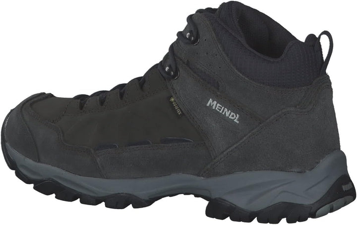 Meindl Unisex Vakuum Lady Ultra Trekking 42.5 EU Dunkelblau, 42.5 EU Dunkelblau
