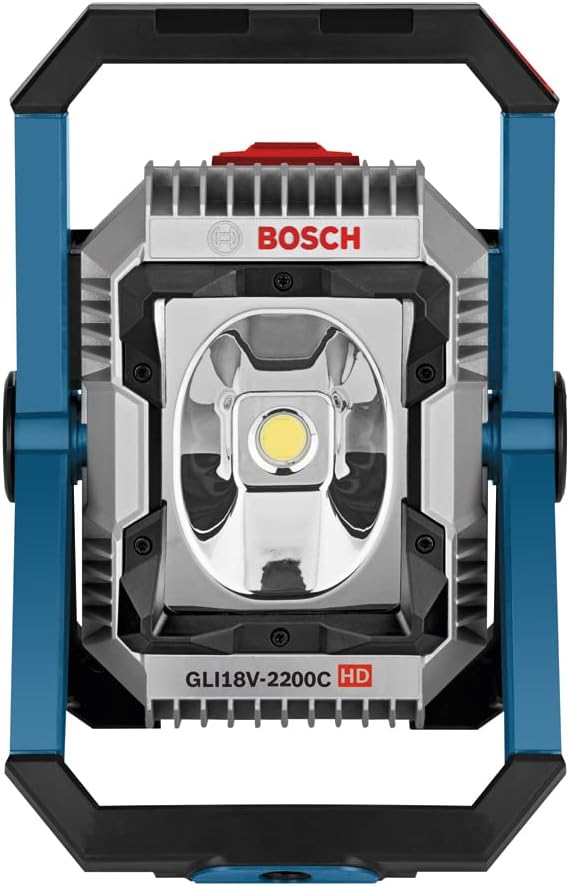 Bosch Professional 18V System Akku Starter-Set (2x GBA 18V 5.0Ah Akku + Schnellladegerät GAL 1880 CV