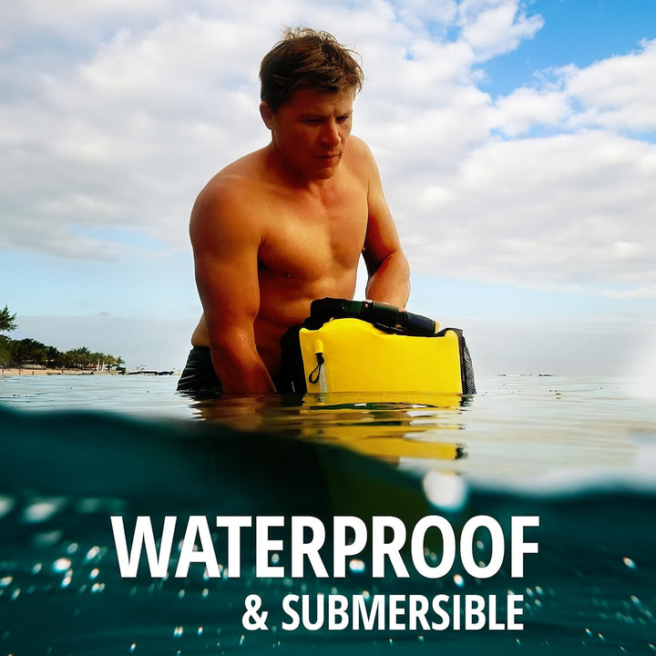 Over Board 30 Liter Classic Rucksack - SS19, 30 L