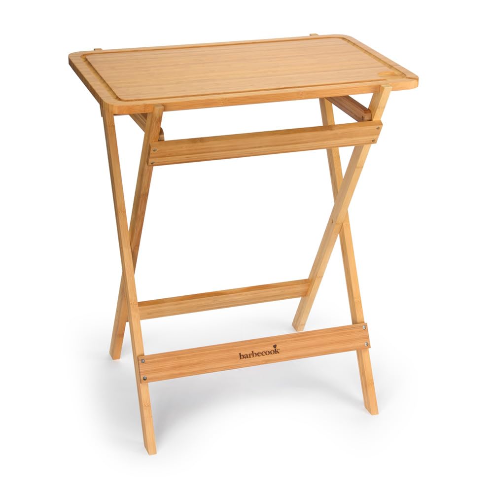 Barbecook 223.3010.000 Schneidetisch Höhe: 81 cm