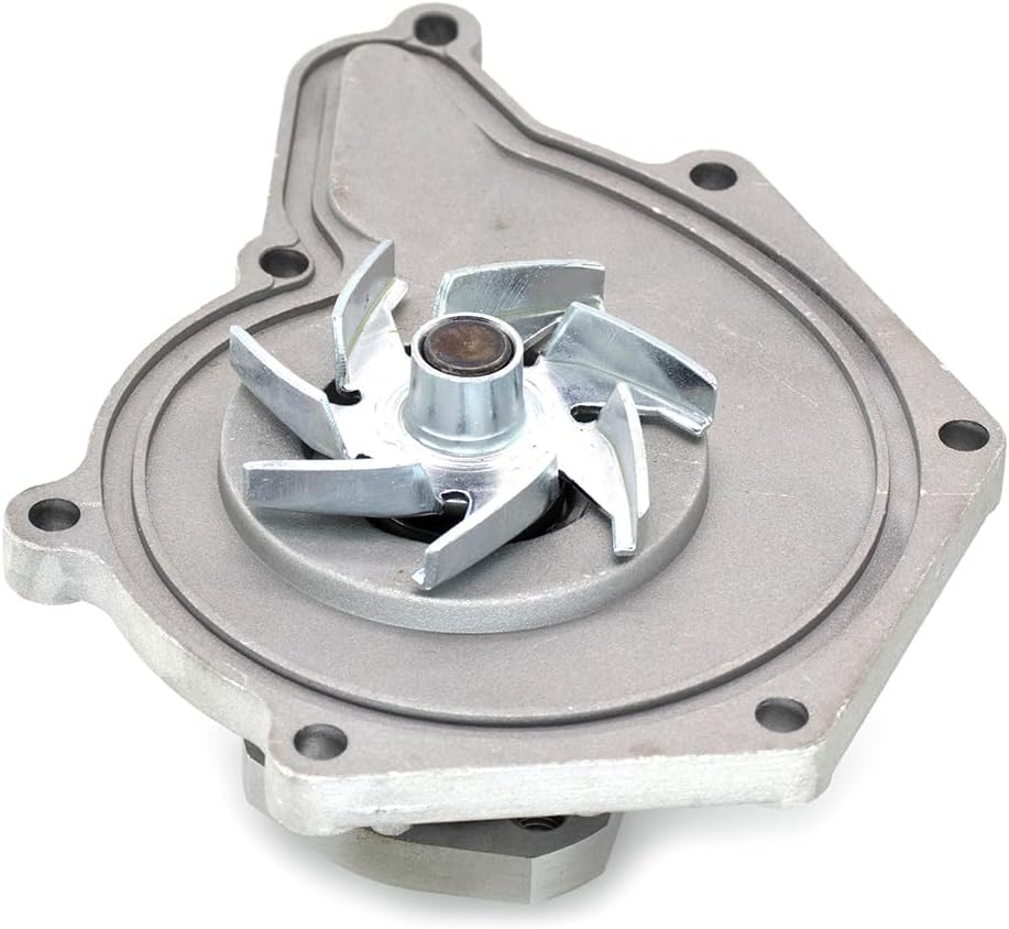 SKF VKPC 81310 Wasserpumpe