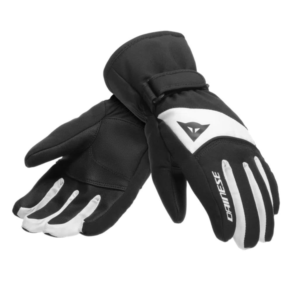 Dainese Unisex-Youth Hp Scarabeo Gloves Junior Handschuhe Kinder Ski, Snowboard, Schnee, Winter, Was