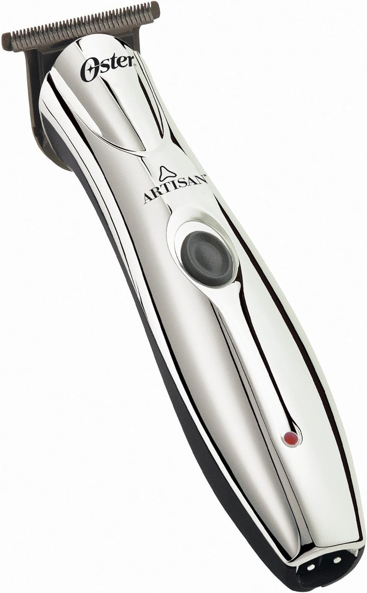 Oster 1895 Schermaschine Artisan Platinum Netz- und Akkubetrieb