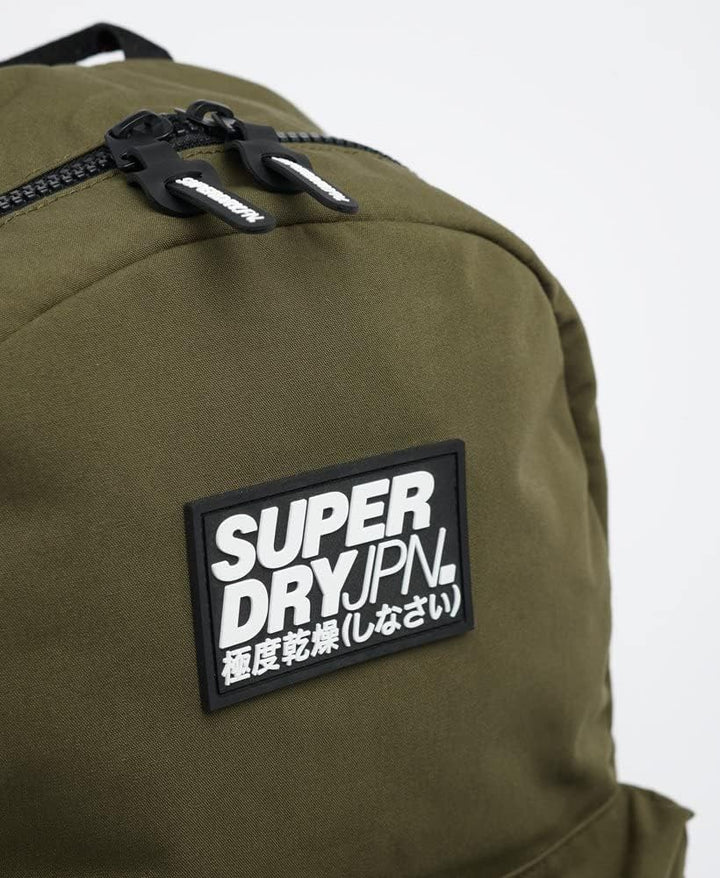 Superdry Herren Classic Montana Grün (Forest Pine), Grün (Forest Pine)