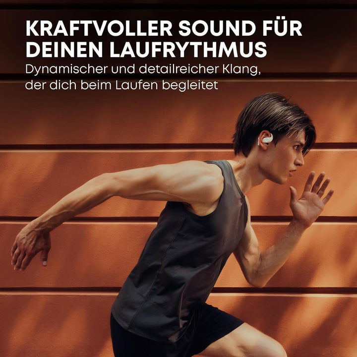 beyerdynamic AMIRON 200 offene True Wireless-Ohrhörer in Weiss, Weiß