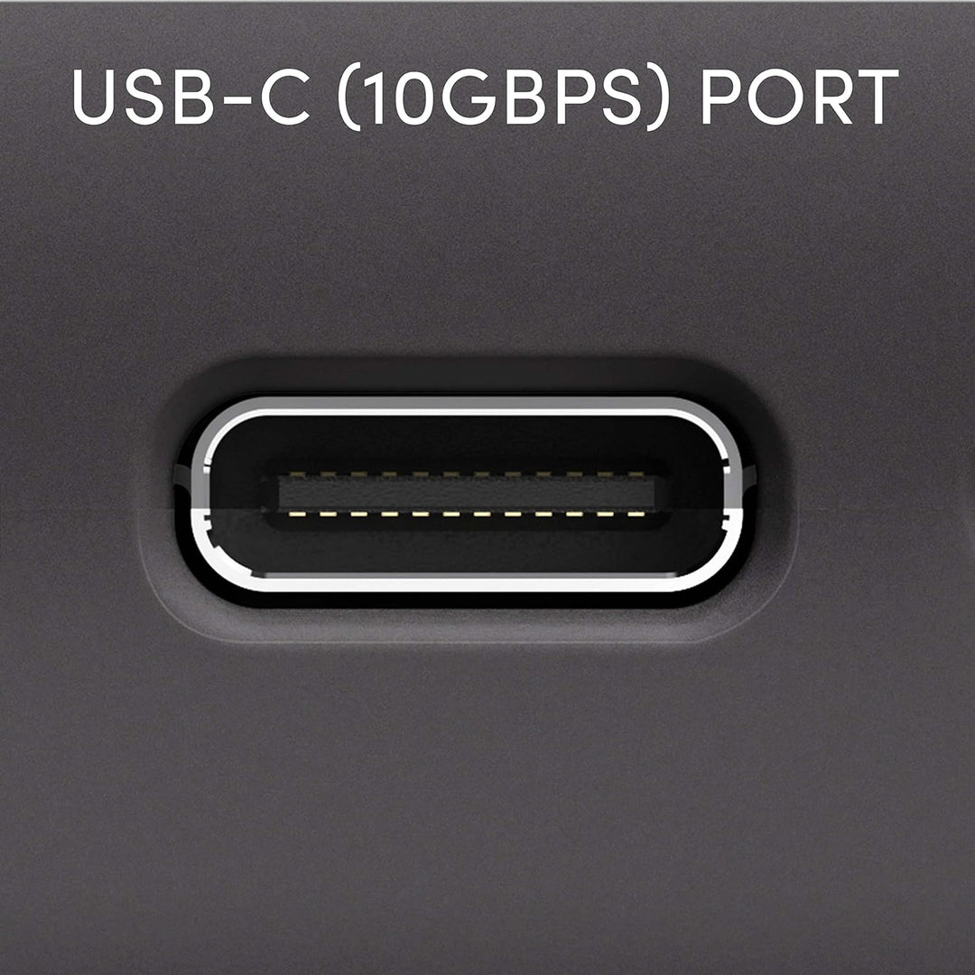SanDisk PROFESSIONAL PRO-READER CFast, High-Performance Kartenleser für CFast-Karten, kompatibel mit