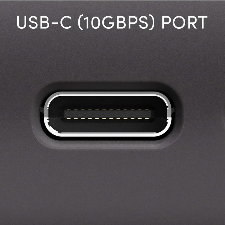 SanDisk PROFESSIONAL PRO-READER CFast, High-Performance Kartenleser für CFast-Karten, kompatibel mit