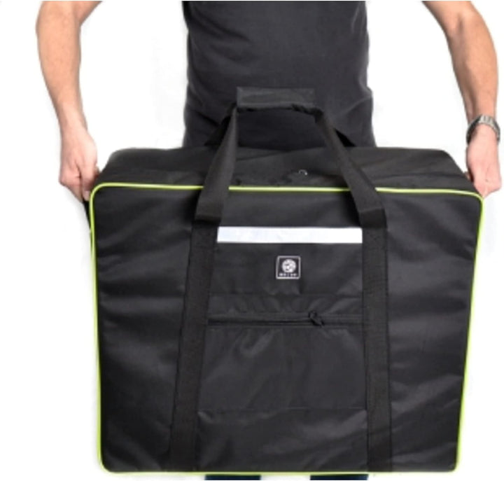 Oklop Transporttasche Styropack passend für Skywatcher AZ-EQ6