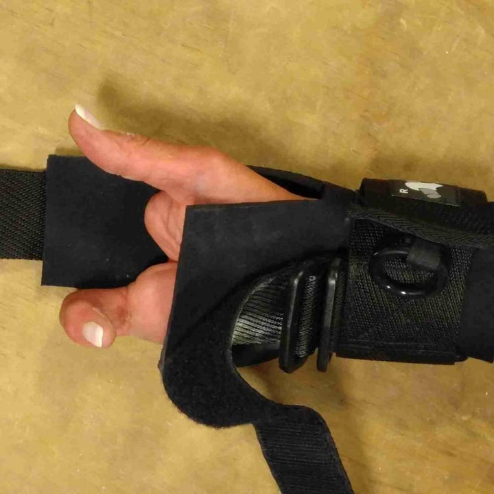 active hands Griffhilfe für Gliedmassen L Left, L Left