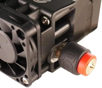 E3D RapidChange™ Revo Hemera XS Fully Loaded (12V), 12V