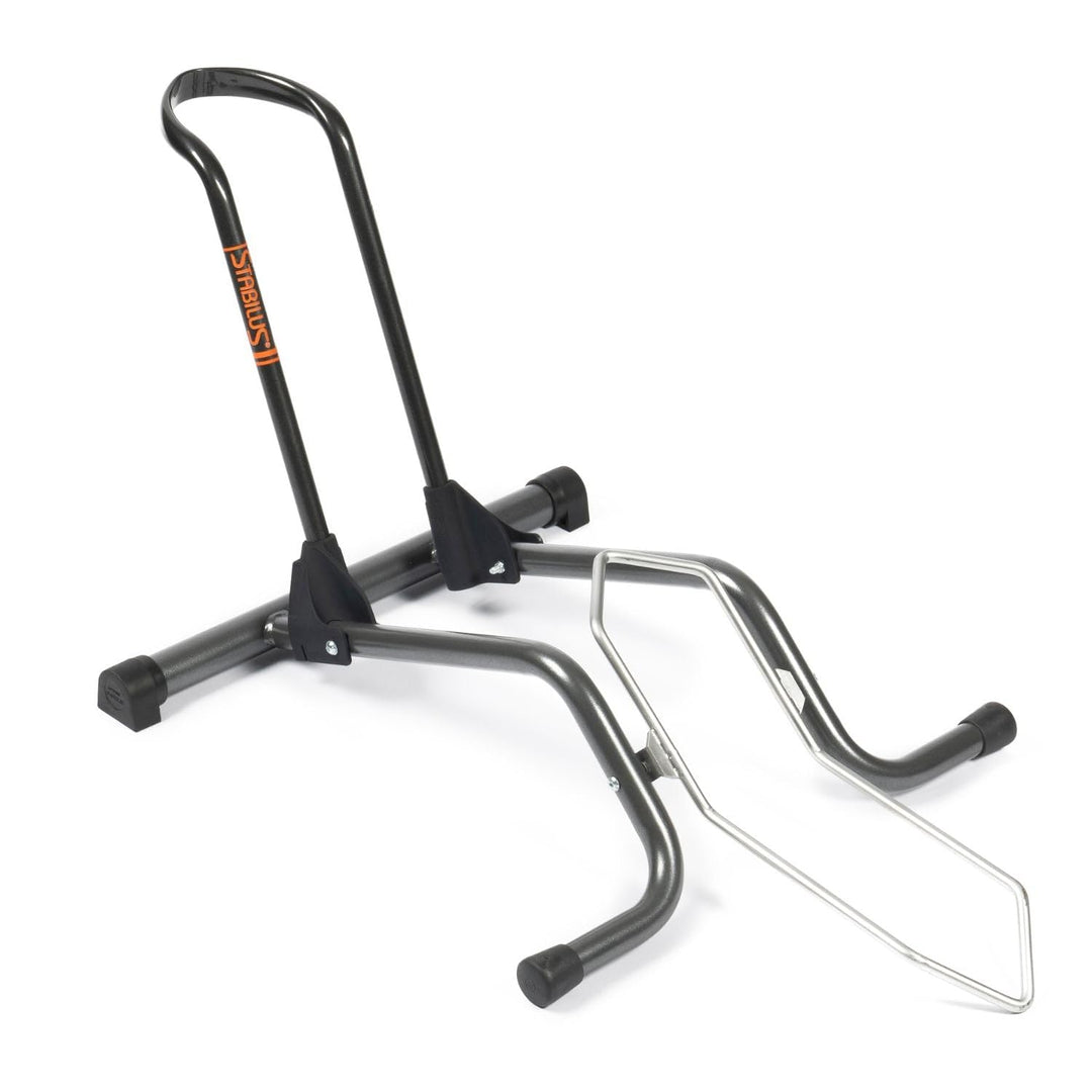 Diverse Stabilus 2.0 Abstellständer, grau,