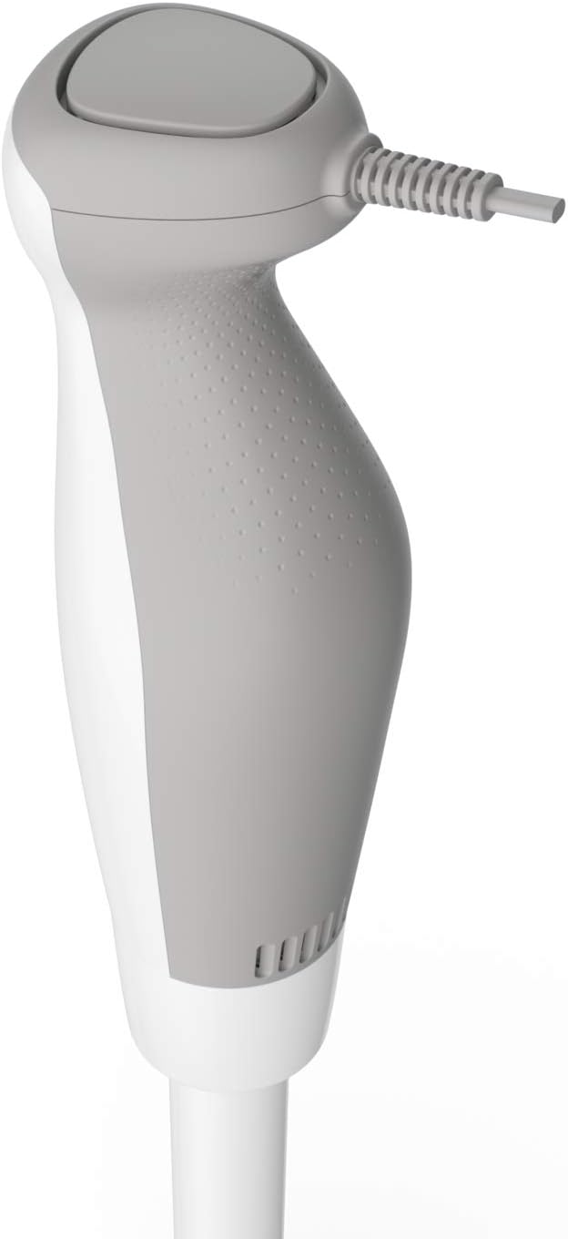 Moulinex Handmixer Roboter Marie Mixer 450 W 2 Geschwindigkeitsstufen Turbo-Funktion Stabmixer 2 Kli