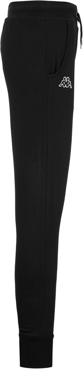Kappa Damen Logo Zalia Hose