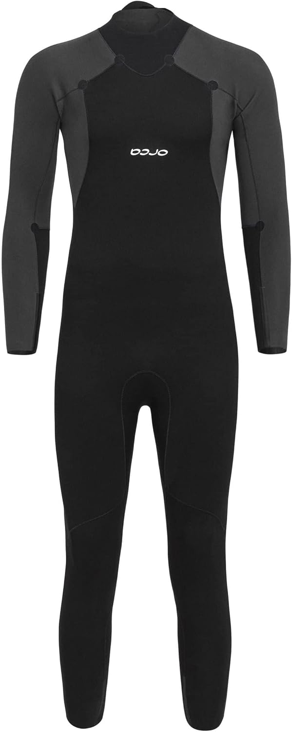 Orca Vitalis TRN Wetsuit Men - Neoprenanzug für offene Gewässer Herren 10, 10