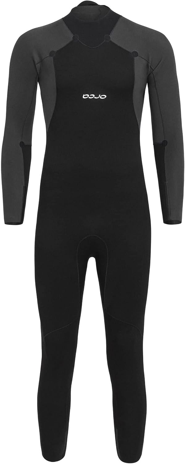 Orca Vitalis TRN Wetsuit Men - Neoprenanzug für offene Gewässer Herren 8, 8