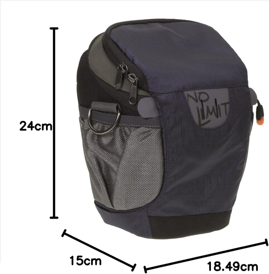 DÖRR Halftertasche NoLimit L dunkelblau Halftertasche L Dunkelblau, Halftertasche L Dunkelblau