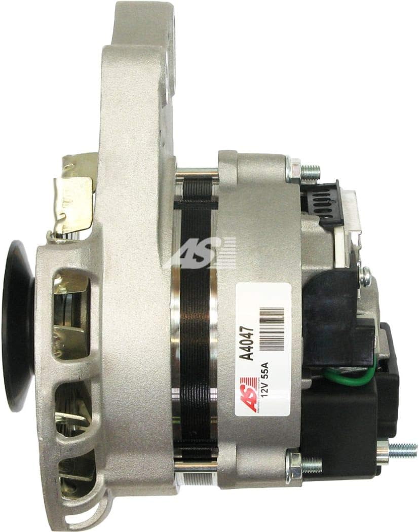 ASPL A4047 Lichtmaschinen