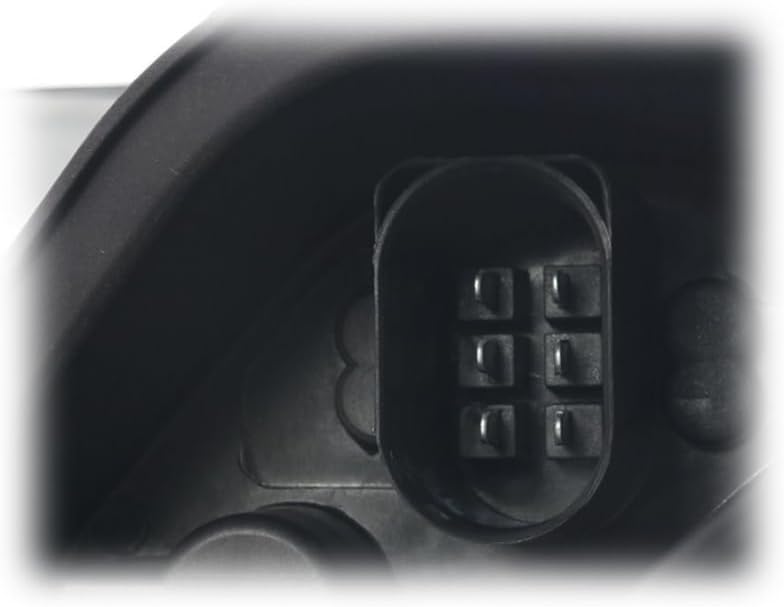 Valeo Heckleuchte Rechts Original Teil 044838