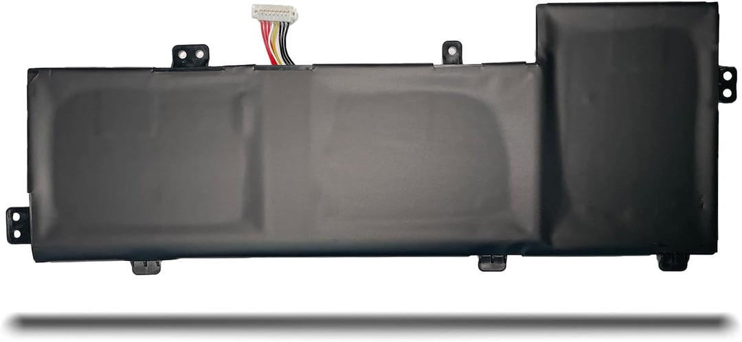 HUBEI B31N1534 0B200-02030000 Laptop Batterie Ersatz für Asus Zenbook UX510 UX510UW UX510UW-1A UX510