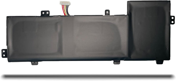 HUBEI B31N1534 0B200-02030000 Laptop Batterie Ersatz für Asus Zenbook UX510 UX510UW UX510UW-1A UX510