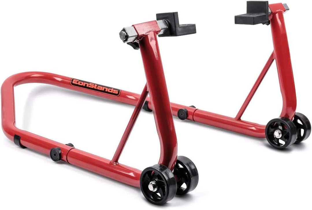 Montageständer Hinten Kompatibel für Aprilia Tuono 660/125 RSR