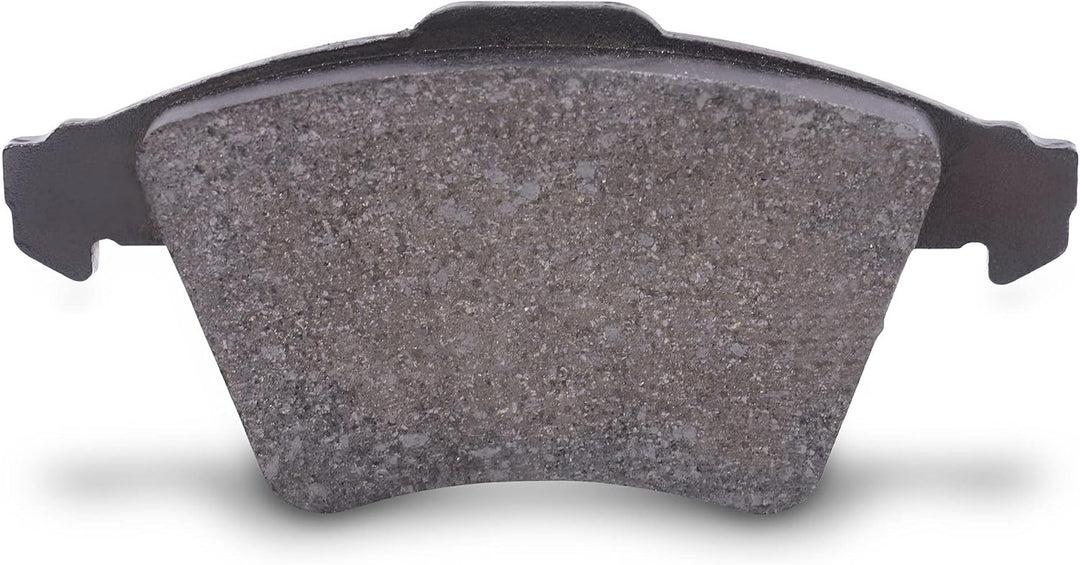 febi bilstein 16462 Bremsbelagsatz, 1 Stück