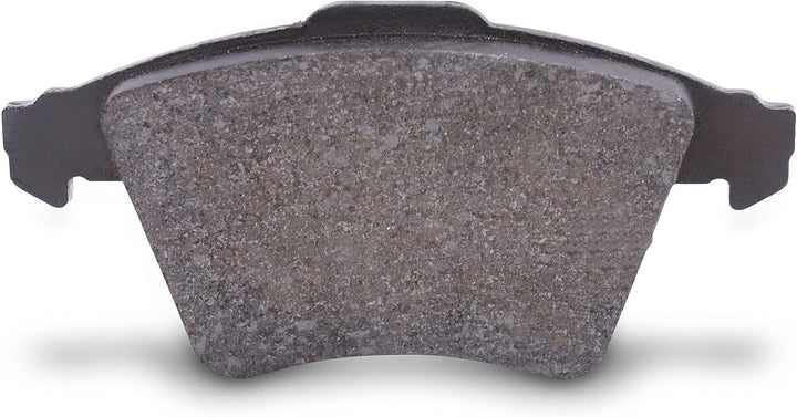 febi bilstein 16462 Bremsbelagsatz, 1 Stück