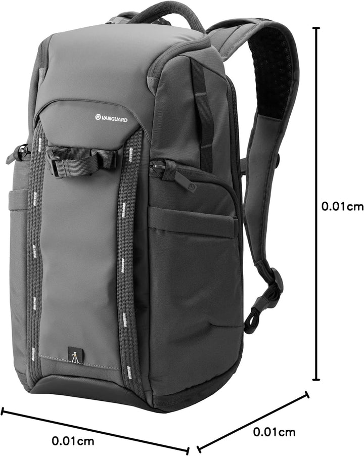 VEO ADAPTOR R44 GY Schwarz Modern, Schwarz Modern