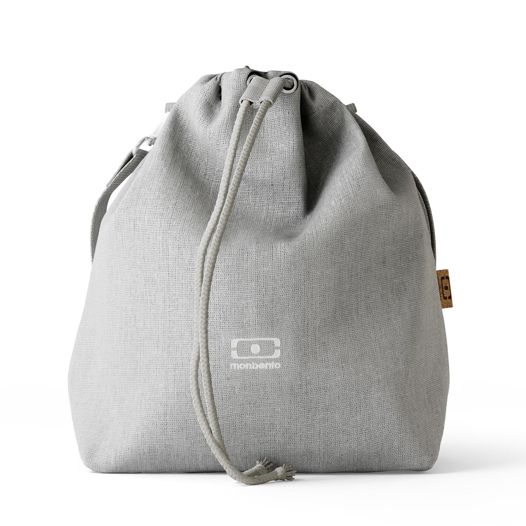 monbento – Isoliertasche MB Fresh – Isotherme Lunch Bag für Brotdose/Lunchbox – Ideal für Arbeit/Unt