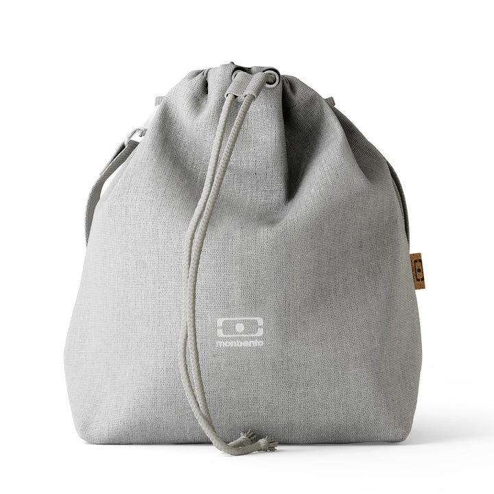 monbento – Isoliertasche MB Fresh – Isotherme Lunch Bag für Brotdose/Lunchbox – Ideal für Arbeit/Unt