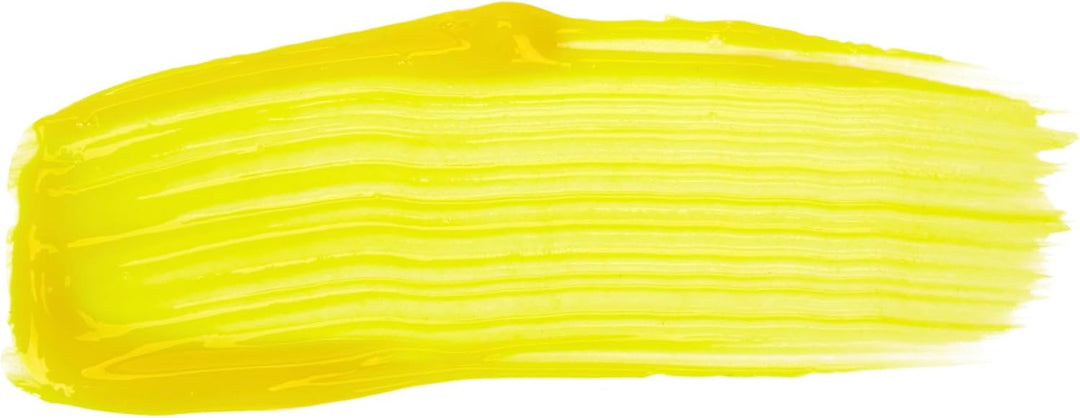 Washable Fingerpaint, Yellow, 16 oz