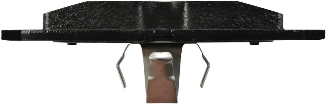 HELLA PAGID 8DB 355 015-601 Bremsbelagsatz - T2029 - Dicke/Stärke: 20.3mm - Bremssystem: Teves - nic