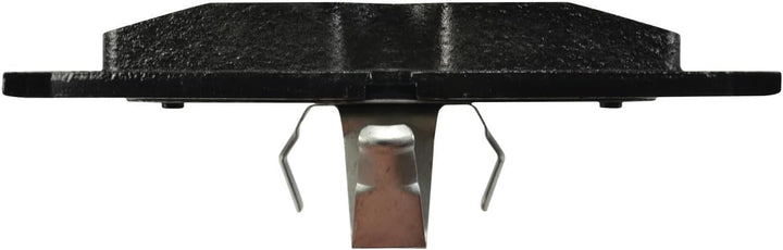 HELLA PAGID 8DB 355 015-601 Bremsbelagsatz - T2029 - Dicke/Stärke: 20.3mm - Bremssystem: Teves - nic
