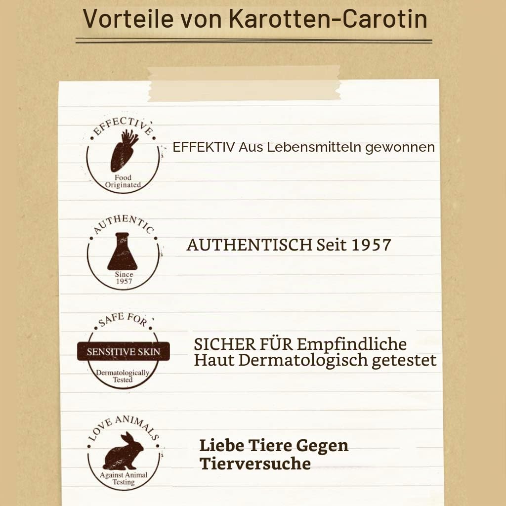 SKIN FOOD karotte karotin relief creme 55ml (1,85 fl.oz.) - rötungen beruhigende und feuchtigkeitssp