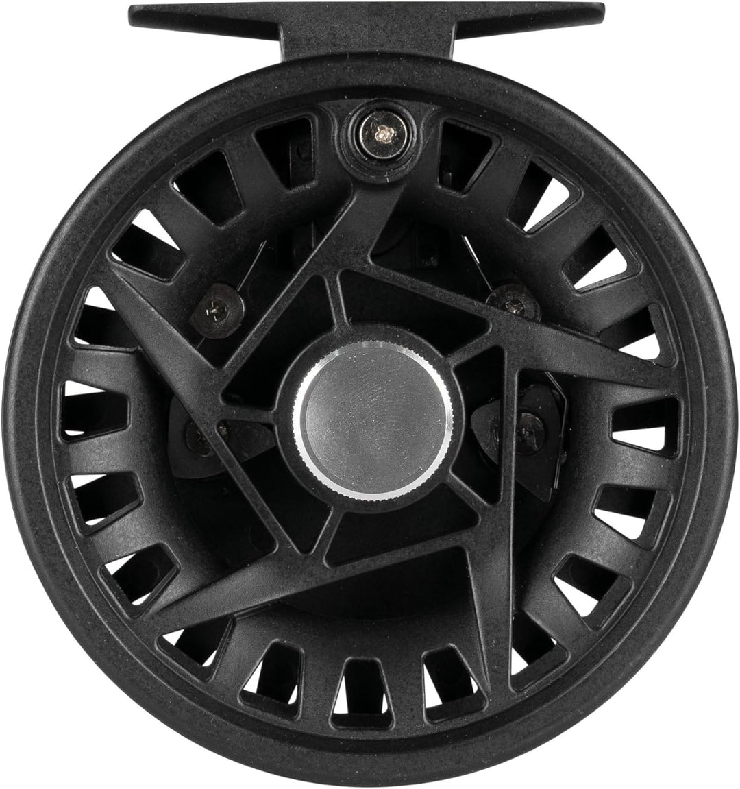 Shakesepeare Cedar Canyon Click Fly Reel 5/6, 5/6
