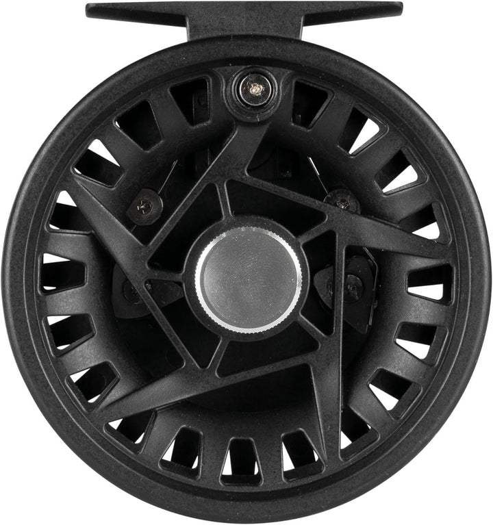 Shakesepeare Cedar Canyon Click Fly Reel 7/8, 7/8