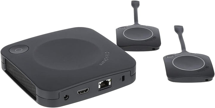 Barco Clickshare CX-30 Set EU