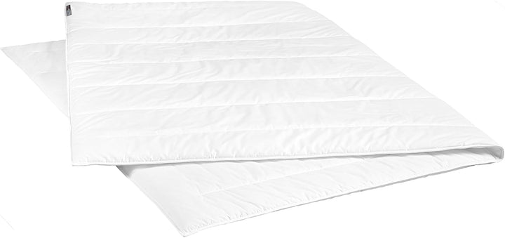 Centa-Star 0278.00 Famous Winterbett, 155 x 220 cm 155 cm x 220 cm Weiss, 155 cm x 220 cm Weiss