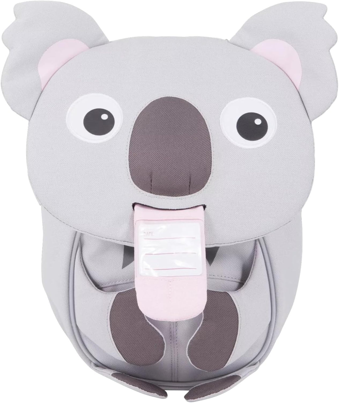 Affenzahn Kinderrucksack Kleiner Freund Koala - Grau