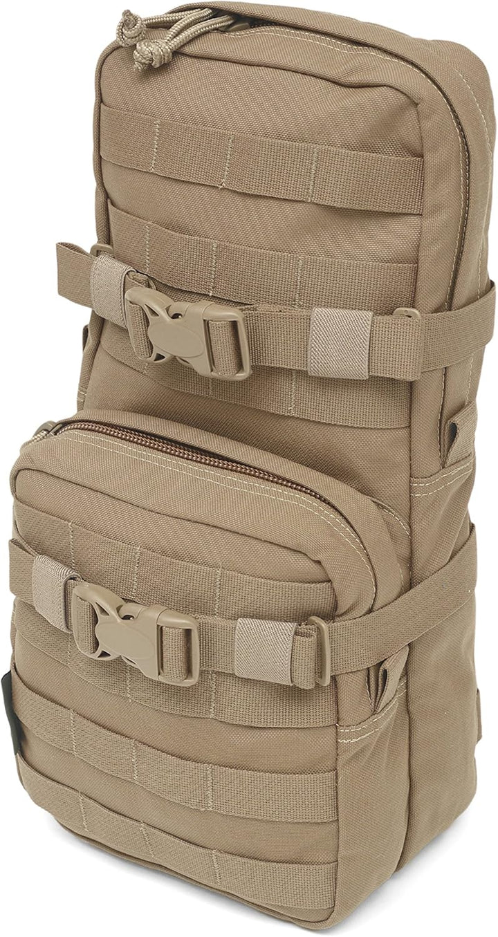 Rucksack Cargo Pack WARRIOR Elite Ops -Farbe: Coyote