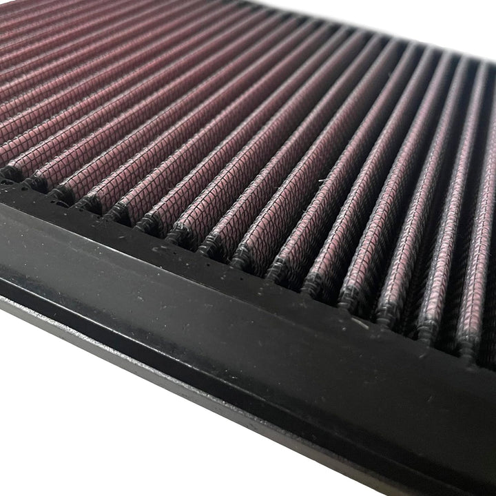 K&N 33-2231 Ersetzen Luftfilter