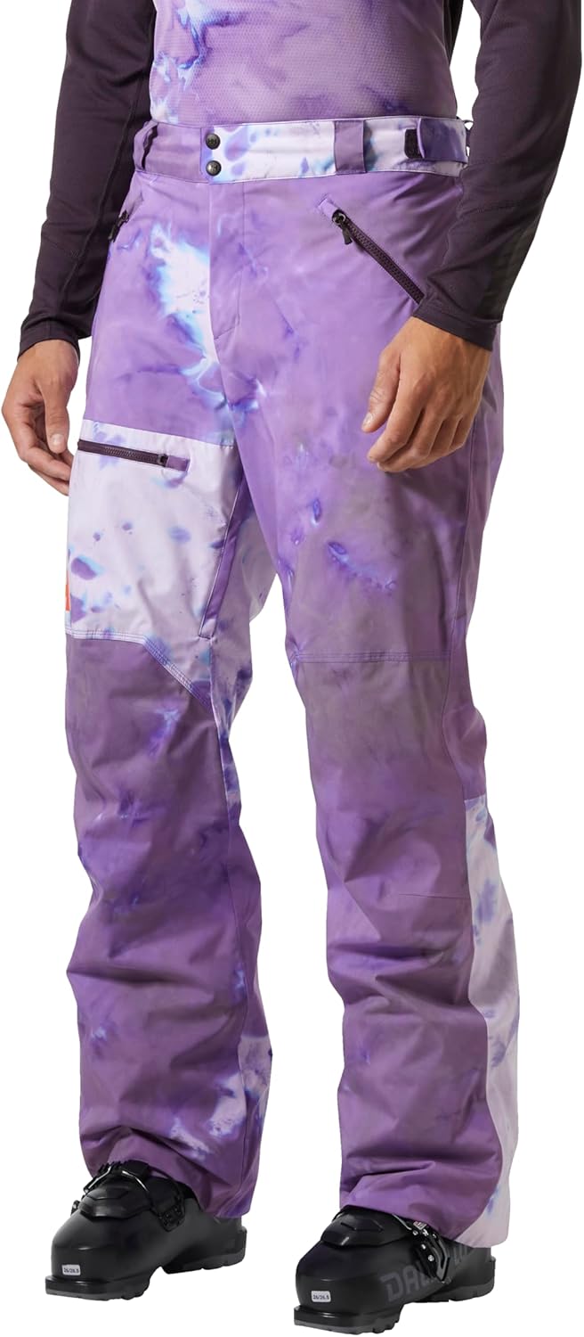 Helly Hansen Herren SOGN Jacket Jacke S 690 Ultra Violet Color Max, S 690 Ultra Violet Color Max