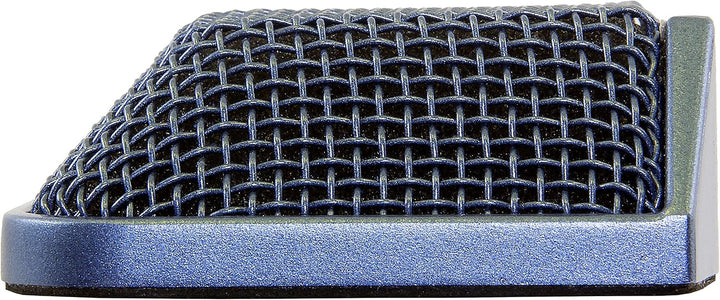 MXL AC-44 USB-Grenzkonferenzmikrofon – Kobalt blau, blau