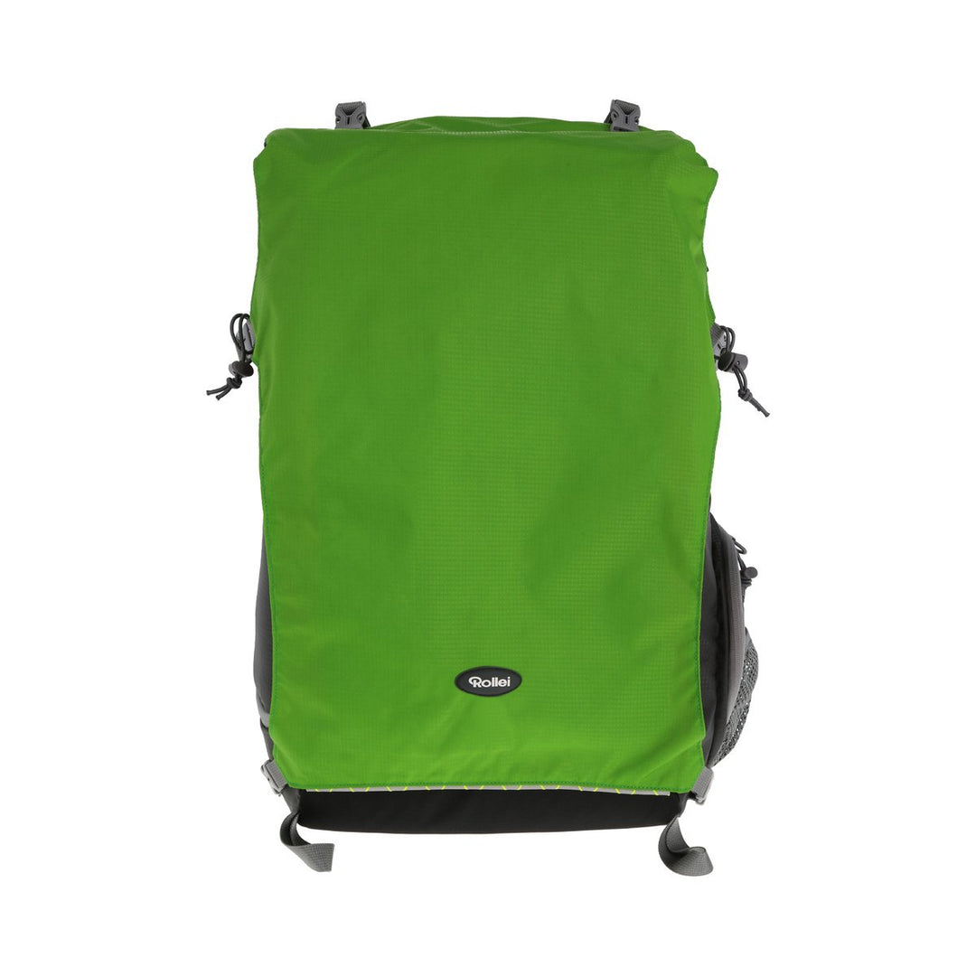 Rollei Traveler Fotorucksack Canyon XL - Professioneller Outdoor Fotorucksack, inkl. separatem Einsa