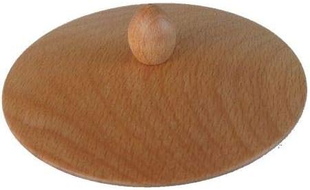 Eschenfelder Kornquetsche | Flocker | Wandmodell Alu- & Holz-Trichter | Flockenquetsche | Buche | ma