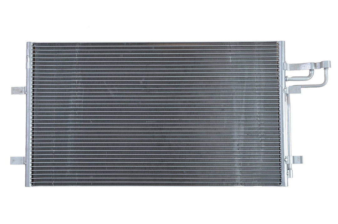 NRF 35551 Kondensator, Klimaanlage