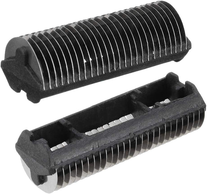 Hochwertiges Kombipack Scherfolie 10B + Klingenblock kompatibel mit Braun 65734720 Typ 5734 CruZer3